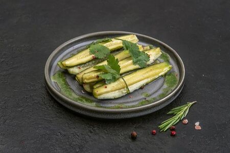 Битые огурцы