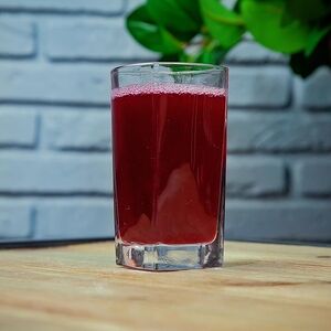 Морс черносмородиновый 0,25л