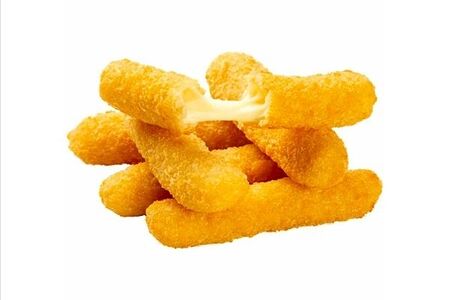 Палочки моцарелла