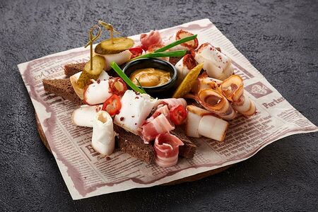 Сало Брянское