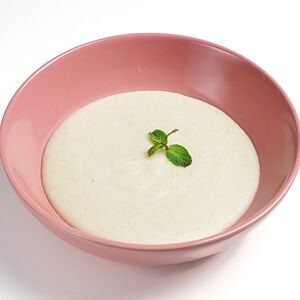 Манная каша