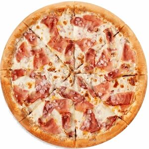 Пицца Карбонара 30 см