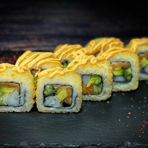 Ролл Бангкок