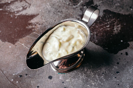 Соус Дзадзики