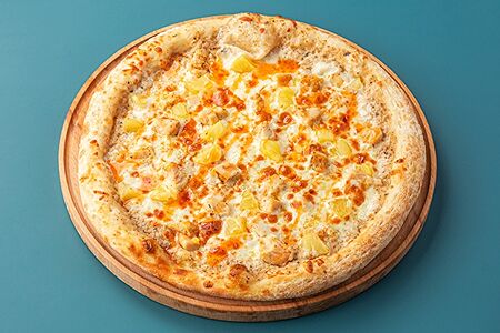 Пицца Гавайская