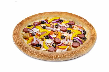 Пицца Фирменная