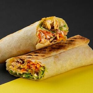 Шаурма Мини