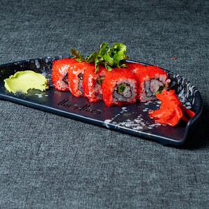 Калифорния