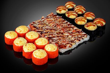 Контрабанда 