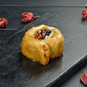 Пахлава круглая