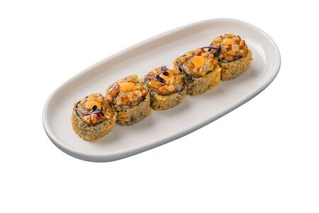 Абура Угорь 