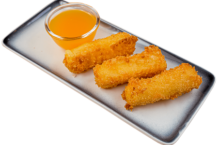 Молоко обжаренное