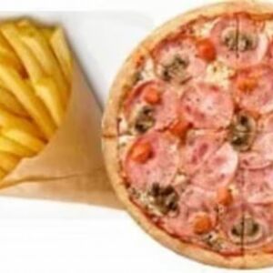 Комбо Сытный Джо