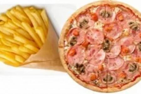 Комбо Сытный Джо