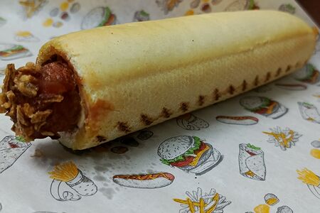 Французский 