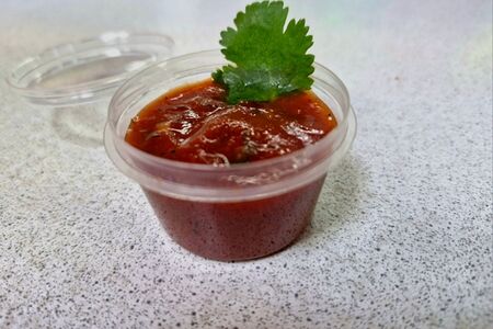 Соус Сацебели