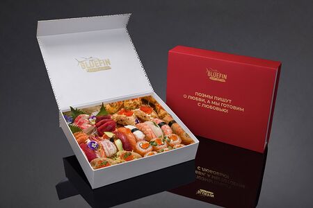 Сет Харуми (Весенняя красота)