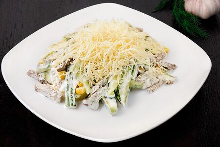 Мужской каприз