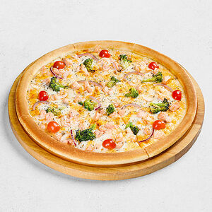 Золотая рыбка большая