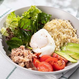 Թունա բոուլ