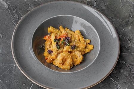 Паста Казаречче