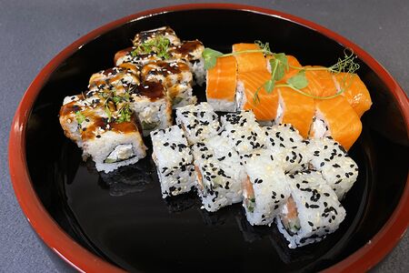 Филадельфия