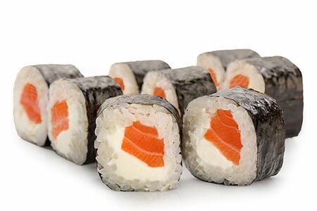 Сяке тидзу маки