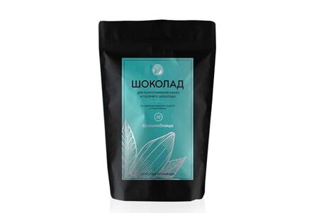 Шоколад в дисках