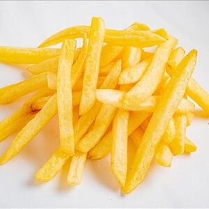 Картофель фри М