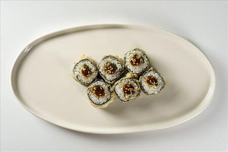 Унаги фурай