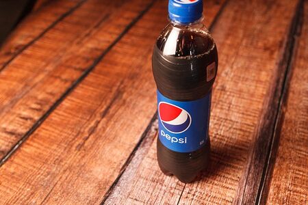 Pepsi