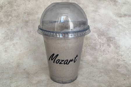 Орео МАЛЕНЬКИЙ