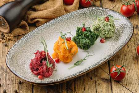 Пхали морковь