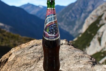 Натахтари Саперави