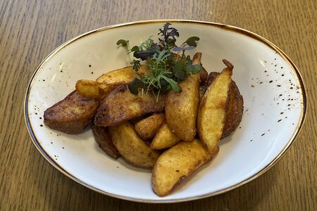 Картофель Айдахо