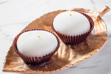 Вагаси Моти Клубника