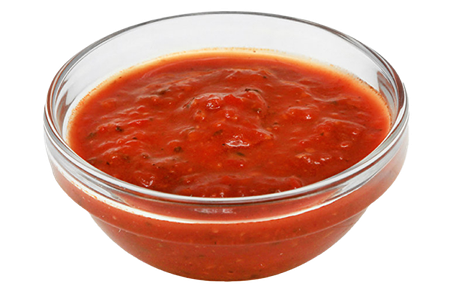 Соус для бортиков