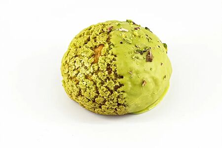 Шу Фисташковое