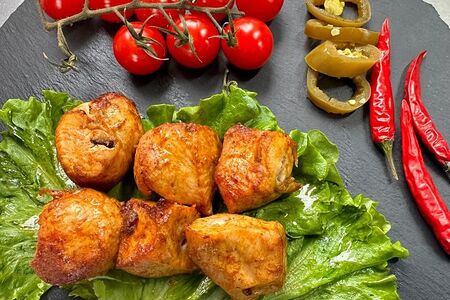 Куриное филе