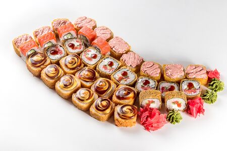 Сет Дракона