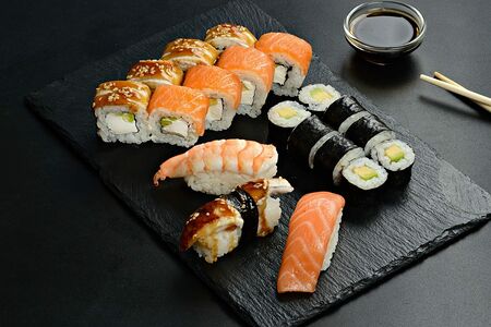 Сет на двоих