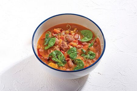 Дзуппа казаречча