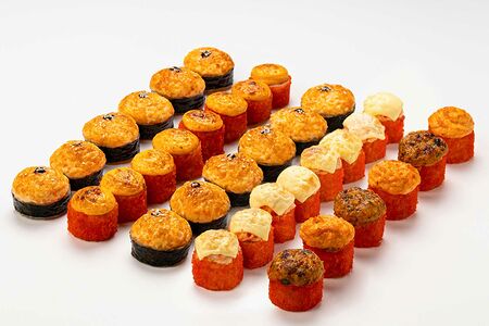 Сет Продиджи V 2.0