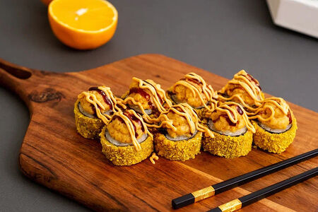 Император ролл