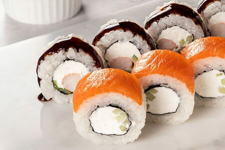 Филадельфия эби