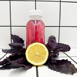 Райхаровый напиток