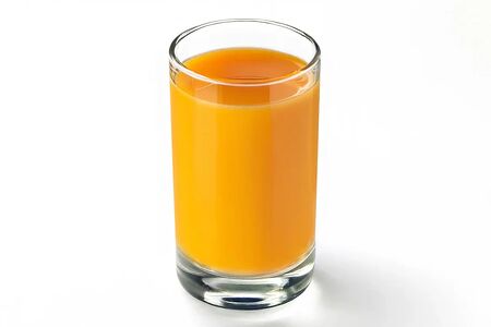 Апельсиновый фреш