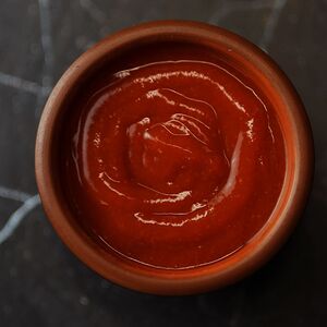 Соус Кетчуп