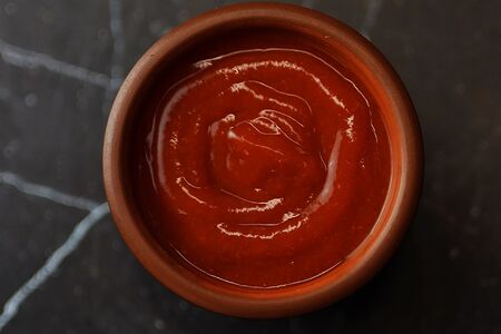 Соус Кетчуп