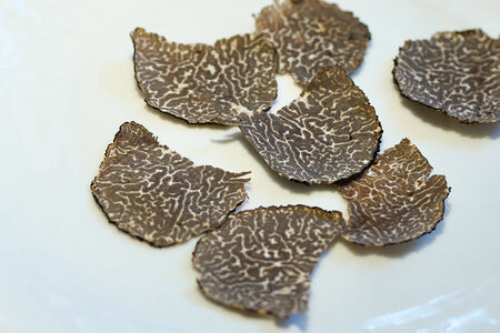 Черный трюфель